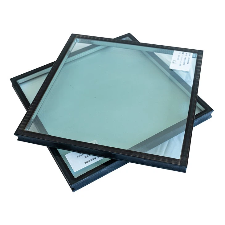Curtain Wall Glazing