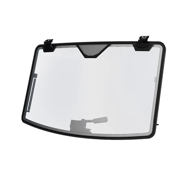 Laminated Front Windshield Glass (3)(001)