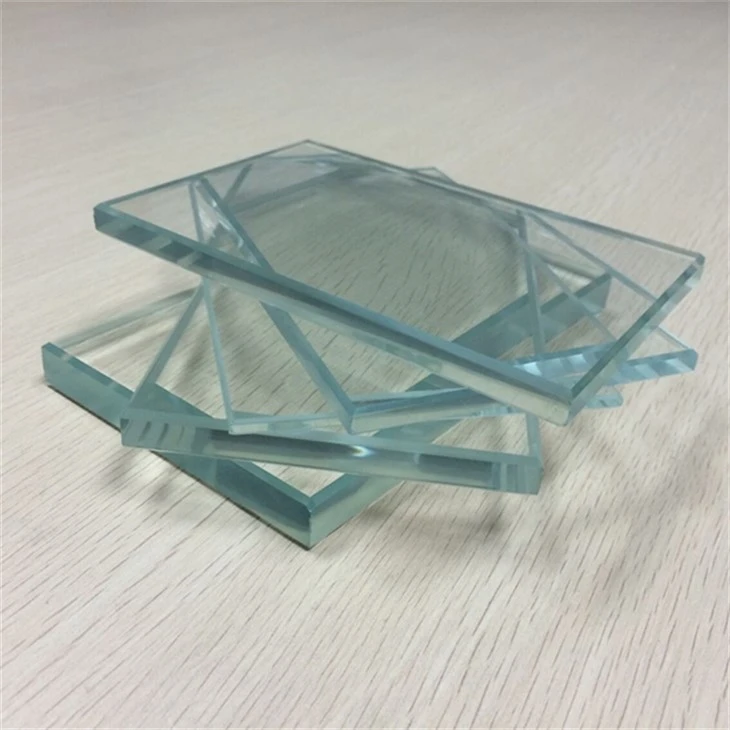 Ultra Clear Tempered Glass