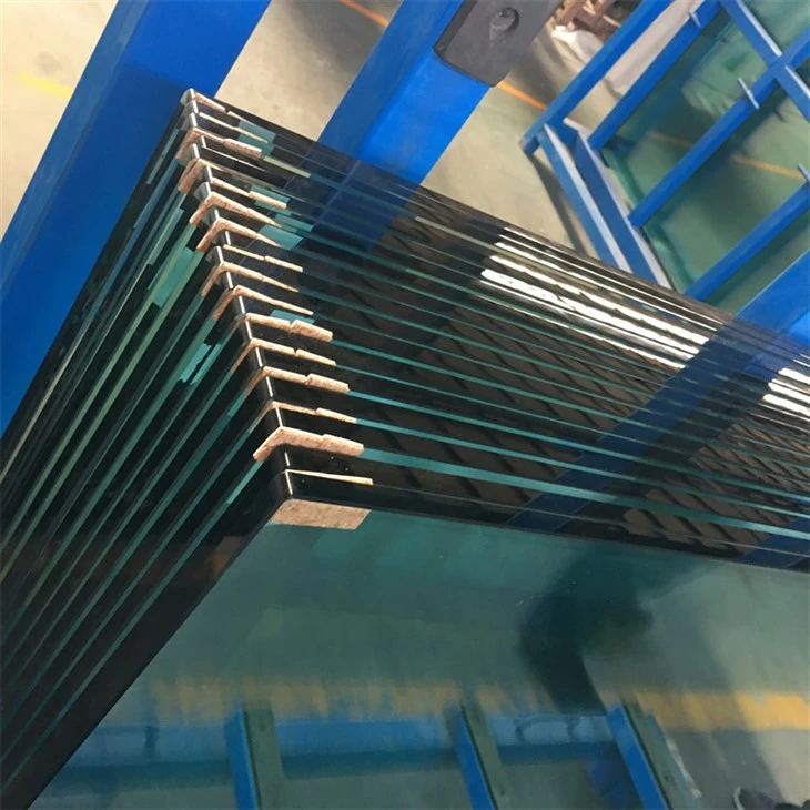 Ultra Clear Tempered Glass