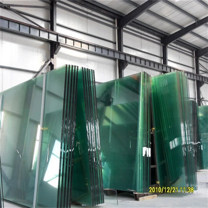 Ultra Clear Tempered Glass